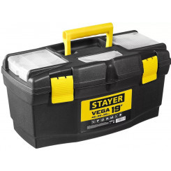 Ящик для инструмента Stayer Vega 19" 490х250х250