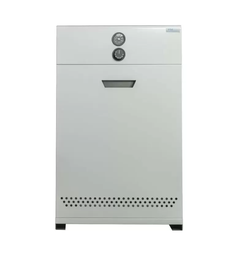 Котёл газовый напольный Сигнал КОМФОРТ КОВ-40