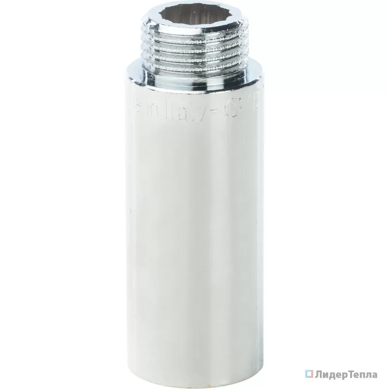 Stout Удлинитель хромированный 1/2" х 60 (арт. SFT-0002-001260)