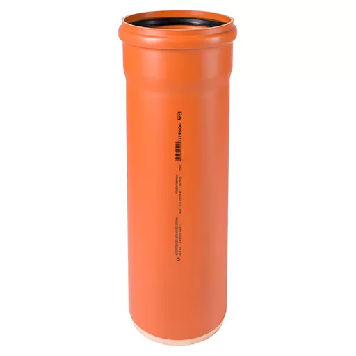 Труба KGEM для наружной канализации Ostendorf 200*3000 (223030)