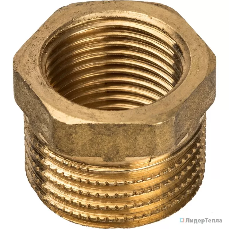 Stout Футорка 1/2" х 3/8" (арт. SFT-0028-001238)