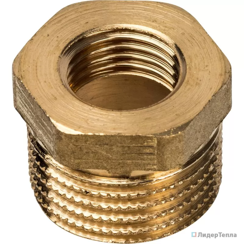 Stout Футорка 1/2" х 1/4" (арт. SFT-0028-001214)