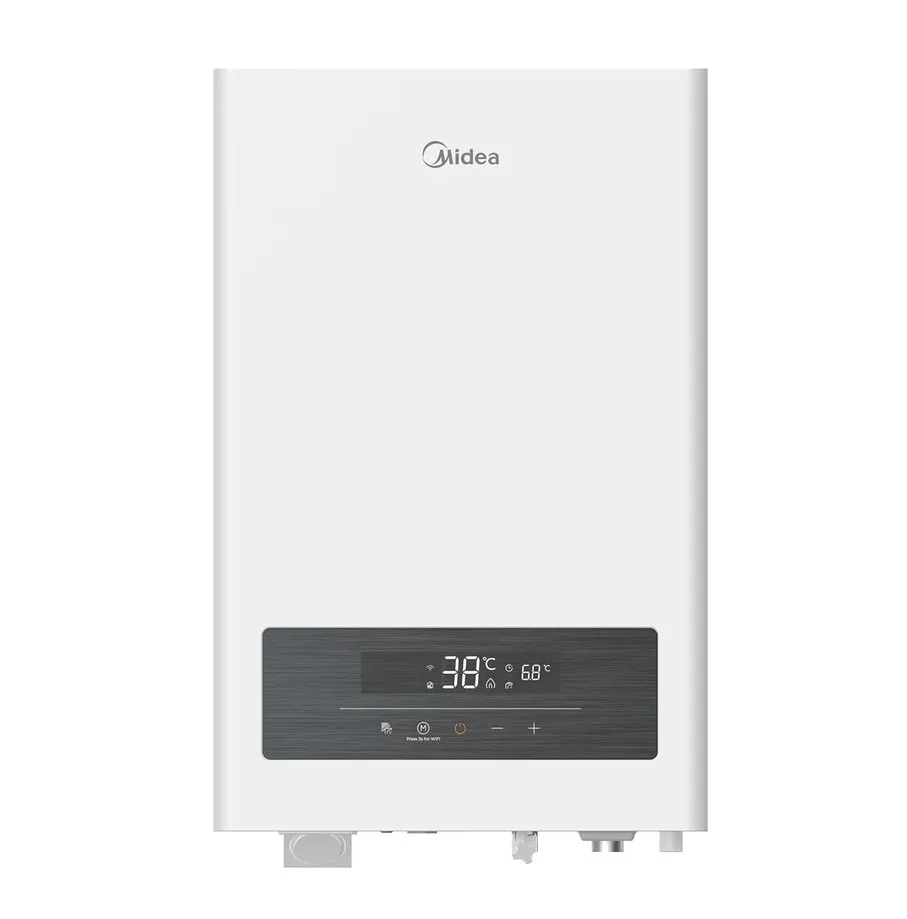 Электрический котел Midea MEB 5-12 VOLTA