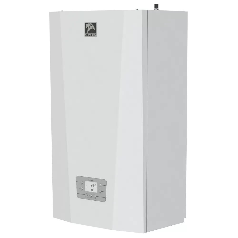 Газовый котел Лемакс Prime-V32 HO одноконтурный