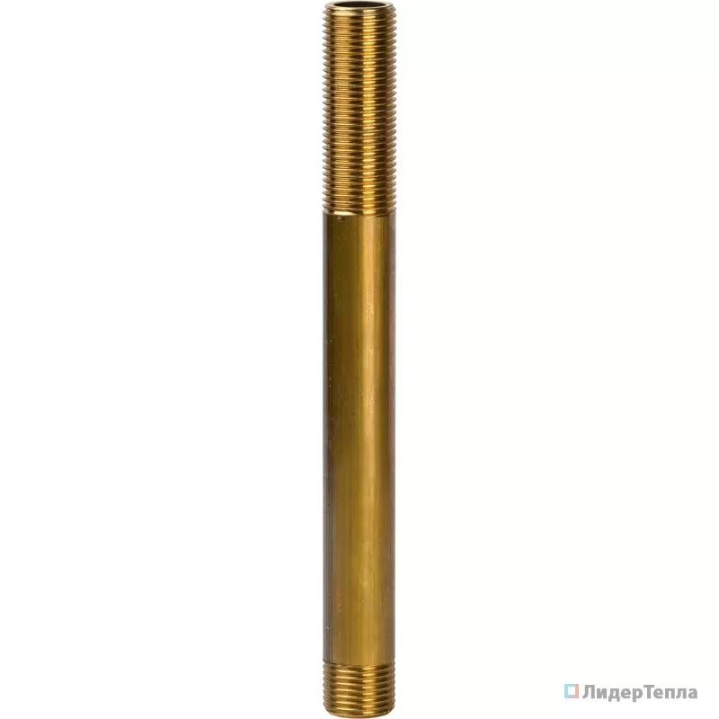 Stout Сгон 1" x 100 (арт. SFT-0032-001100)