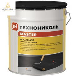 Праймер Технониколь АкваМаст 18 л