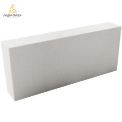 Газобетонный Блок Poritep D500 625х250х50 мм