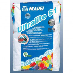ULTRALITE S1 серый мешок 15 кг