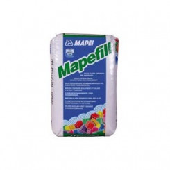 MAPEFILL цементный раствор для анкеровки 25 кг