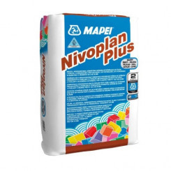 NIVOPLAN PLUS мешок 25 кг