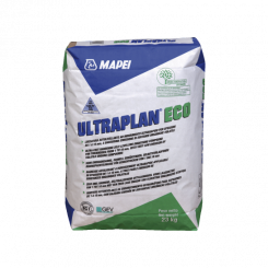 Самовыравнивающаяся смесь Mapei Ultraplan ECO 23 кг