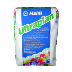 Самовыравнивающаяся смесь Mapei Ultraplan 23 кг
