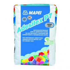 Профессиональный клей для плитки и камня Adesilex P7 25 кг