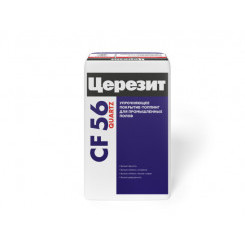 Упрочняющее покрытие-топпинг Церезит CF 56 QUARTZ 25 кг