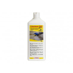 Чистящая жидкость LITOKOL LITOCLEAN EVO 1 л