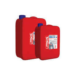 Латексная добавка в цементные растворы IDROKOL X20-м 10 кг