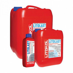 Водоотталкивающая пропитка LITOLAST 10 кг