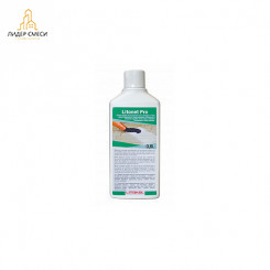Жидкий очиститель LITOKOL LITONET PRO 0,5 кг