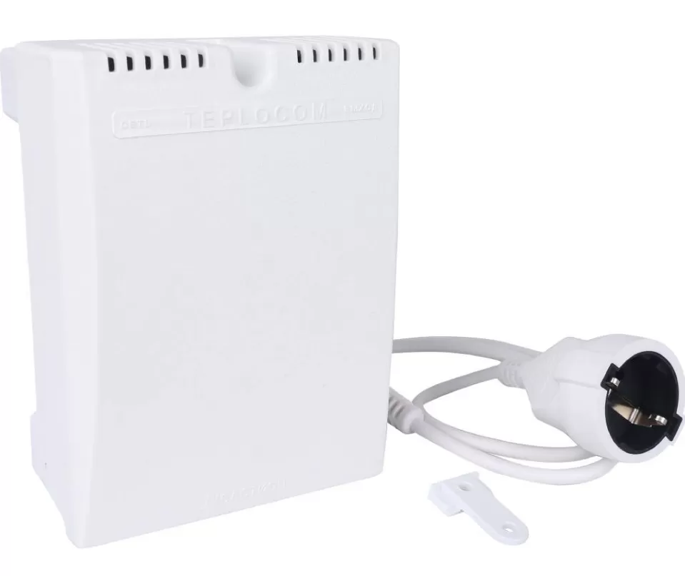 Стабилизатор напряжения Бастион Teplocom ST-555