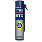 Пена монтажная TYTAN STD 750 мл Пена монтажная TYTAN STD 750 мл