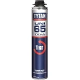 Пена монтажная TYTAN 65 профессиональная 750 мл Пена монтажная TYTAN 65 профессиональная 750 мл