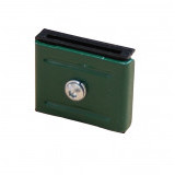 Крепление скоба Medium винт М6*30 RAL 6005 Крепление скоба Medium винт М6*30 RAL 6005