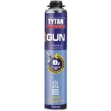 Пена TYTAN GUN профи зимняя 750 мл
