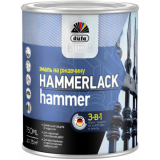 Dufa Premium Hammerlack / Дюфа Премиум Хаммерлак 3-в-1 Эмаль на ржавчину молотковая Dufa Premium Hammerlack / Дюфа Премиум Хаммерлак 3-в-1 Эмаль на ржавчину молотковая
