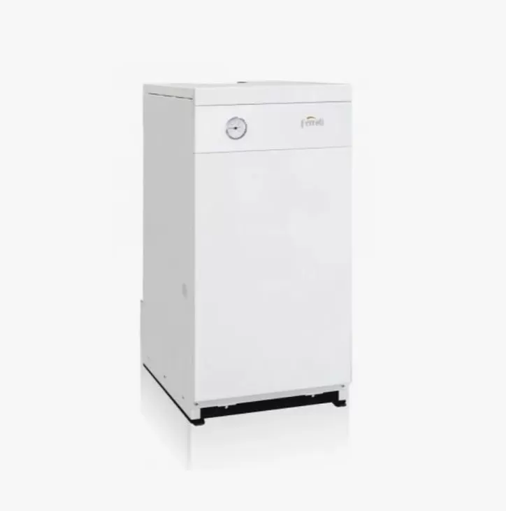 Газовый напольный котел Ferroli Torino 35, одноконтурный Газовый напольный котел Ferroli Torino 35, одноконтурный