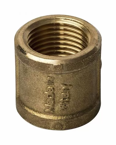 Stout Муфта ВВ 1/2" (арт. SFT-0005-001212) Stout Муфта ВВ 1/2" (арт. SFT-0005-001212)