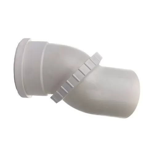 Sinikon Отвод универсальный D 110 (KU.110.G) Sinikon Отвод универсальный D 110 (KU.110.G)