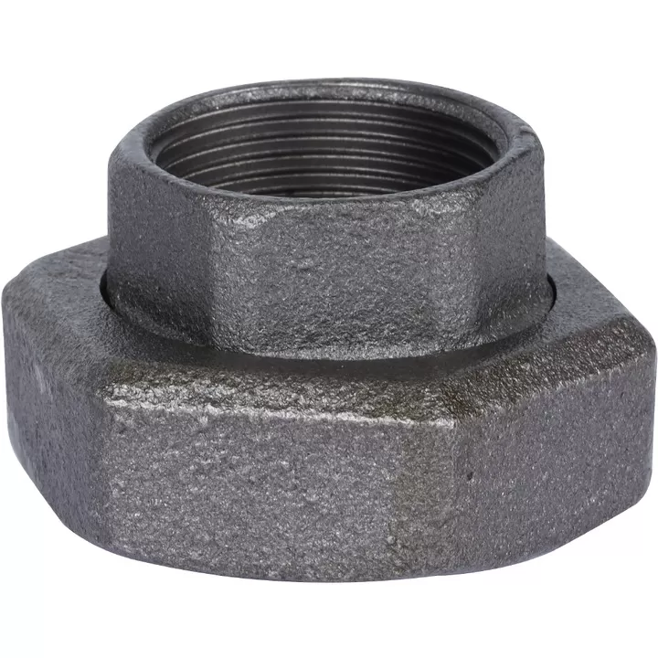 Присоединительный комплект Stout G 2" x Rp 1 1/4" для насосов (SPC-0010-000032) Присоединительный комплект Stout G 2" x Rp 1 1/4" для насосов (SPC-0010-000032)