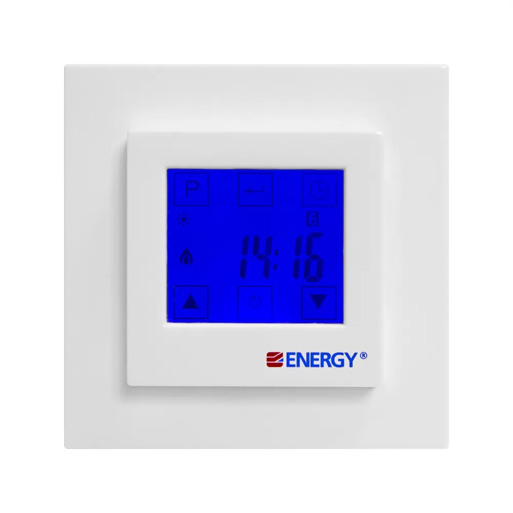 Терморегулятор Energy TK08 New Терморегулятор Energy TK08 New