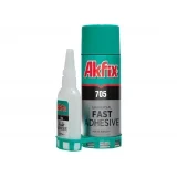 Акфикс Суперклей Akfix 705 400мл Акфикс Суперклей Akfix 705 400мл