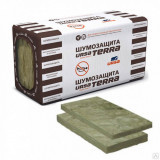 URSA Terra Шумозащита 1250х610х100 мм URSA Terra Шумозащита 1250х610х100 мм