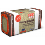 URSA Терра 36 PN 1250х610х100 мм Стены и Крыши URSA Терра 36 PN 1250х610х100 мм Стены и Крыши