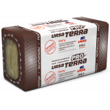 URSA Терра 34 PN PRO 1000х610х100 мм