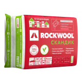 Rockwool Лайт Баттс Скандик 800х600х50 мм