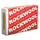 Rockwool Фасад Баттс экстра 1000х600х50 мм