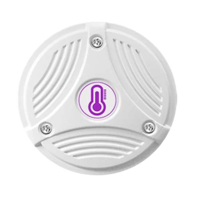Датчик температуры уличный ZONT МЛ-773 (NTC) (ML00004842) Датчик температуры уличный ZONT МЛ-773 (NTC) (ML00004842)