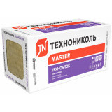 ТЕХНОНИКОЛЬ ТехноБЛОК стандарт 1200х600х50 мм 5.76 м2