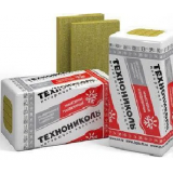 ТЕХНОНИКОЛЬ ТехноФАС 1200х600х100 мм  2.16 м2