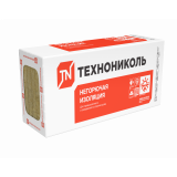 ТЕХНОНИКОЛЬ ТЕХНОФАС Оптима 1200х600х50 мм 4.32 м2 ТЕХНОНИКОЛЬ ТЕХНОФАС Оптима 1200х600х50 мм 4.32 м2