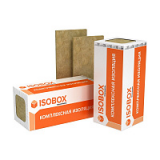 Технониколь Isobox Экстралайт 800х600х50 мм Технониколь Isobox Экстралайт 800х600х50 мм