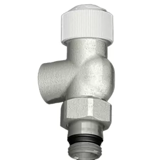 Клапан SR Rubinetterie осевой термостатический 1/2" (A218-1500N000)