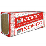 Плита Isoroc Изофас-110 1000х600х100 мм