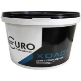 Клей для стеклообоев Гермес (Germes) EURO холст 10л