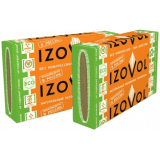 Утеплитель Izovol Ф-120 1200x600х50 мм 4,32 м2, 0,216 м3 Утеплитель Izovol Ф-120 1200x600х50 мм 4,32 м2, 0,216 м3