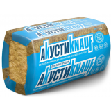 Теплоизоляция Knauf Акустик 1230х610х50 мм
