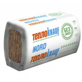 ТеплоKNAUF NORD TК 033 1250х610х100 мм